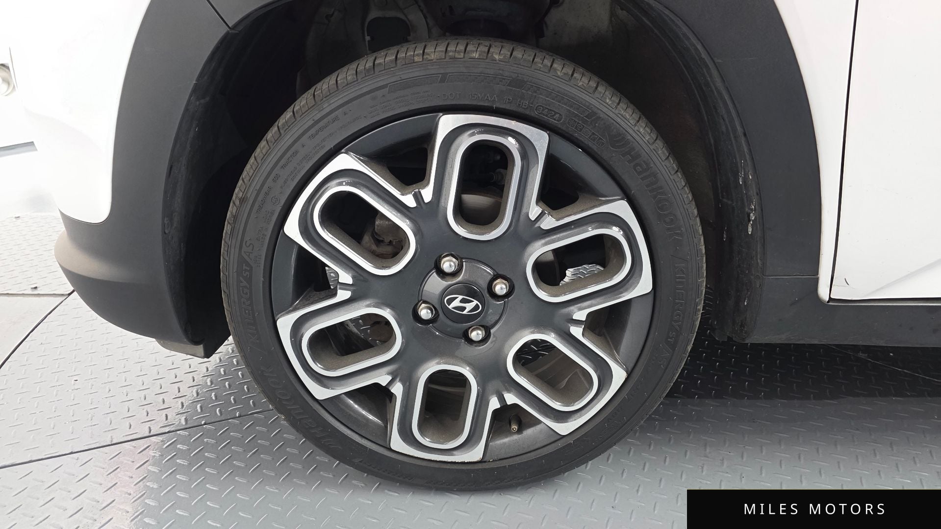 Hyundai Casper 2023 — миниатюра 5
