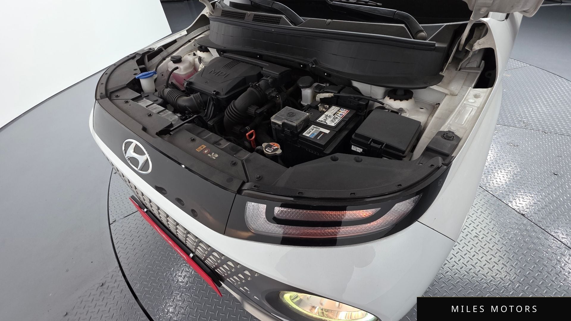Hyundai Casper 2023 — миниатюра 6