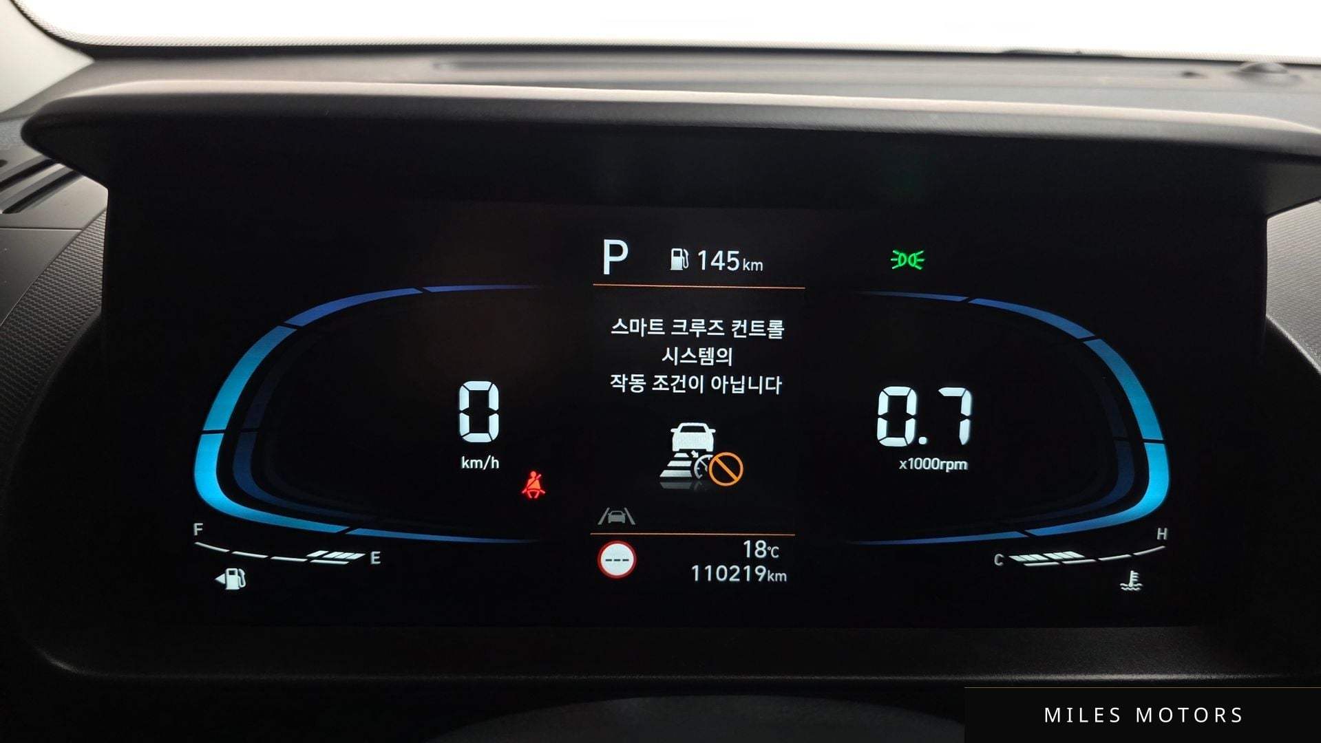 Hyundai Casper 2023 — миниатюра 11