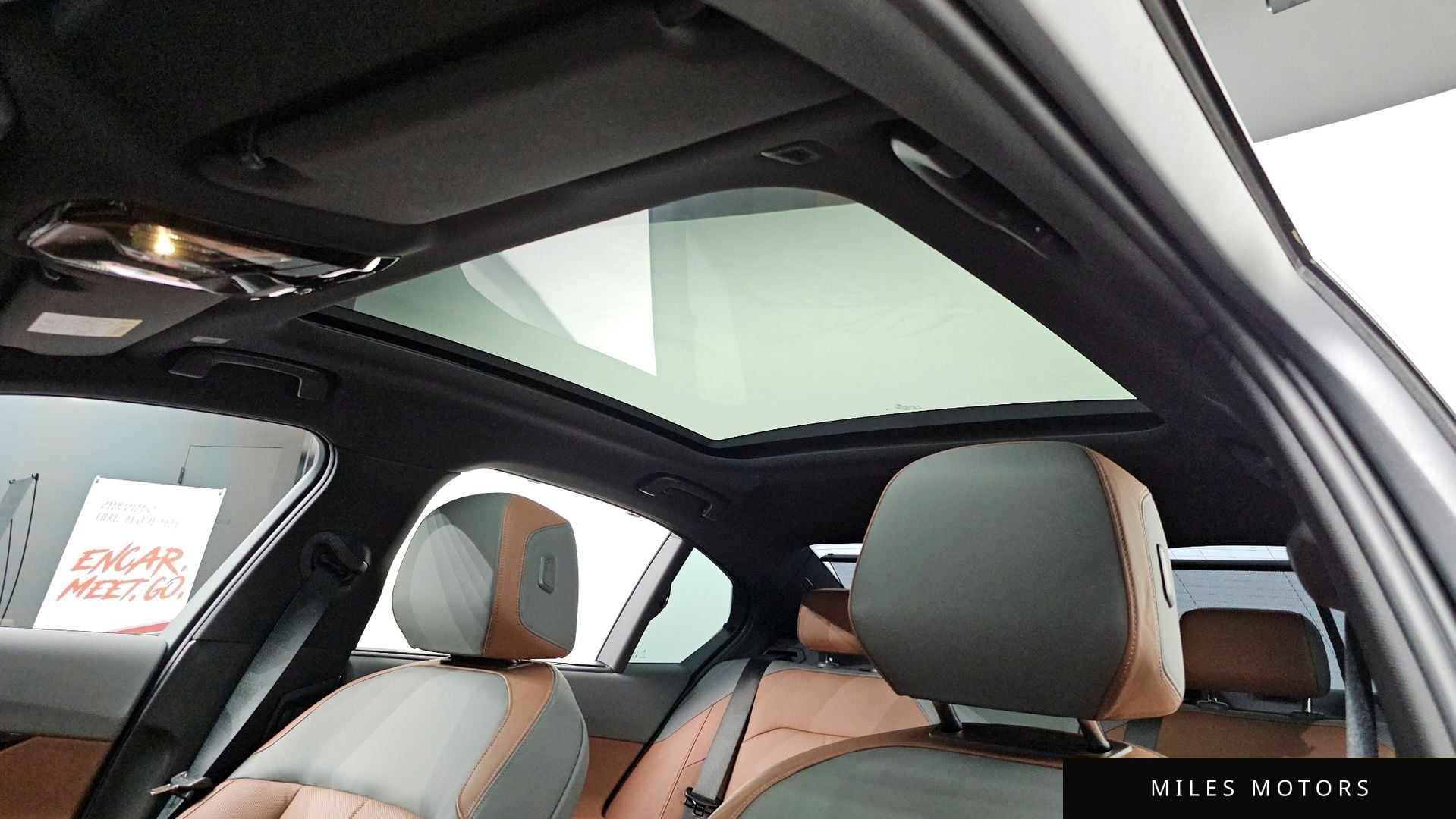 BMW 5시리즈 (G60) 2024 — миниатюра 25