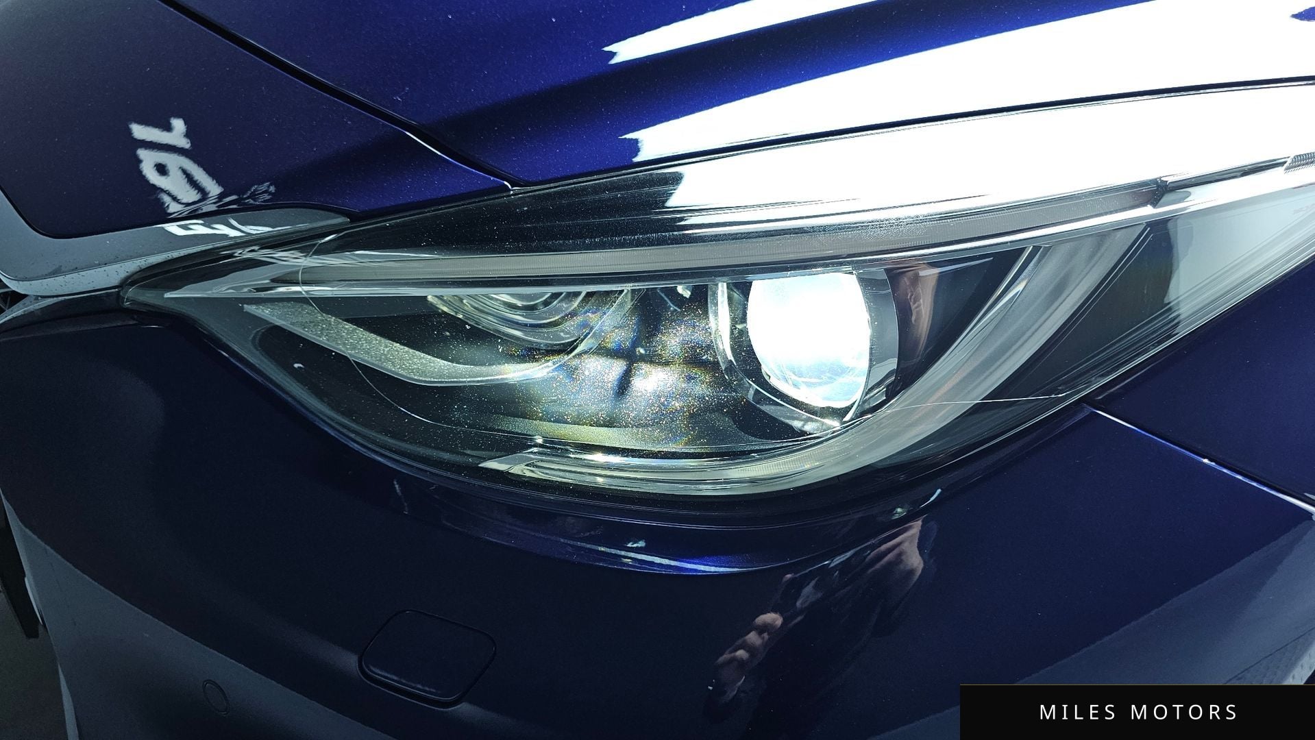 Infiniti Q30 2017 — миниатюра 8