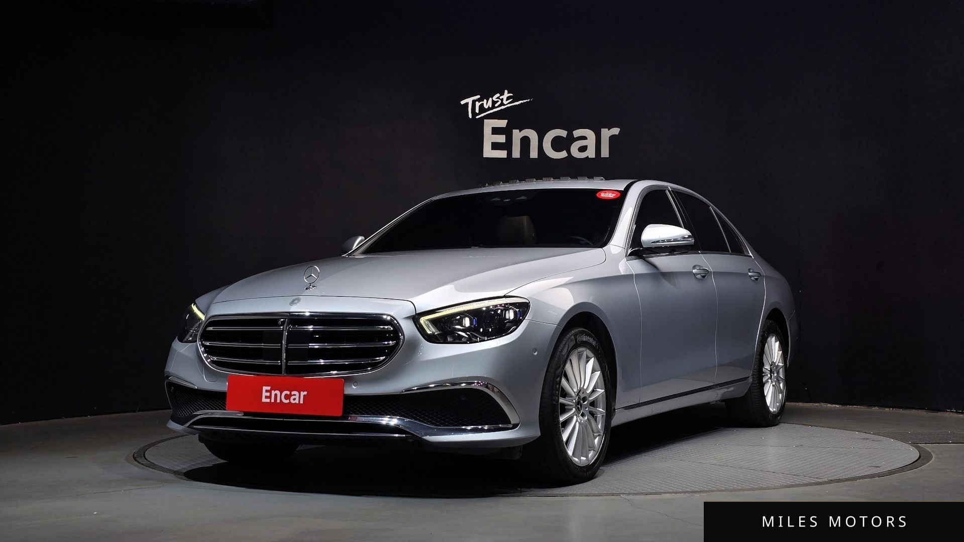 Mercedes-Benz E-Class W213 2021 — фото 1 из 12
