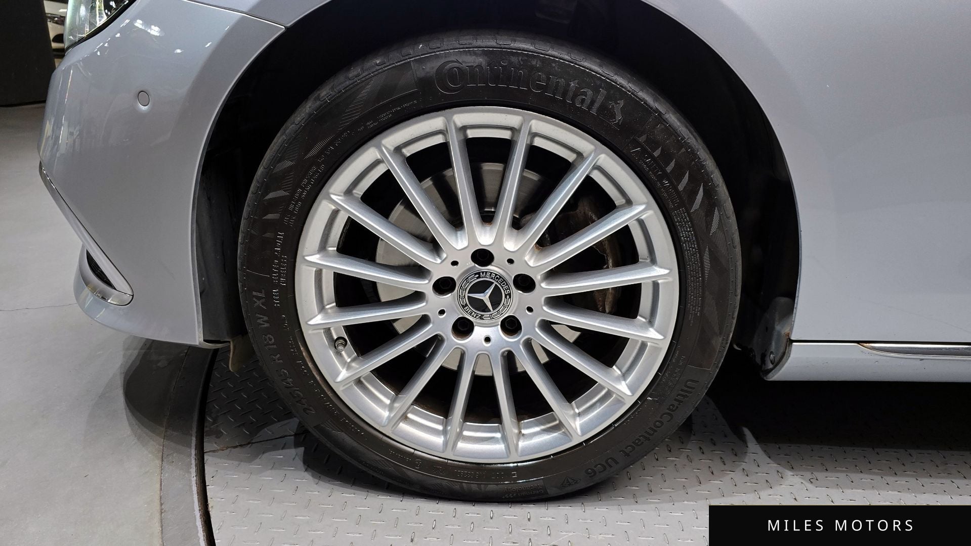 Mercedes-Benz E-Class W213 2021 — миниатюра 5