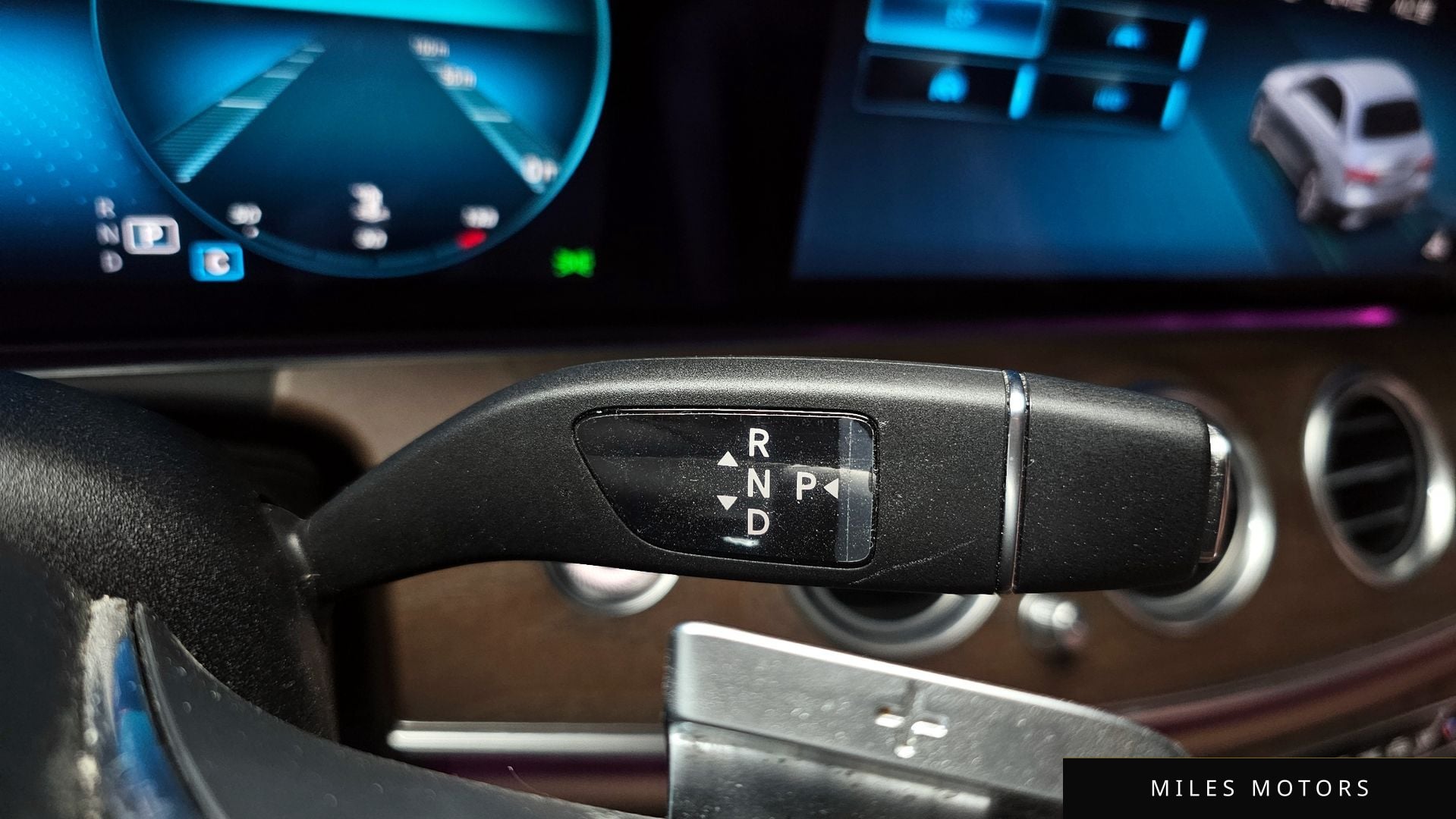 Mercedes-Benz E-Class W213 2021 — миниатюра 12