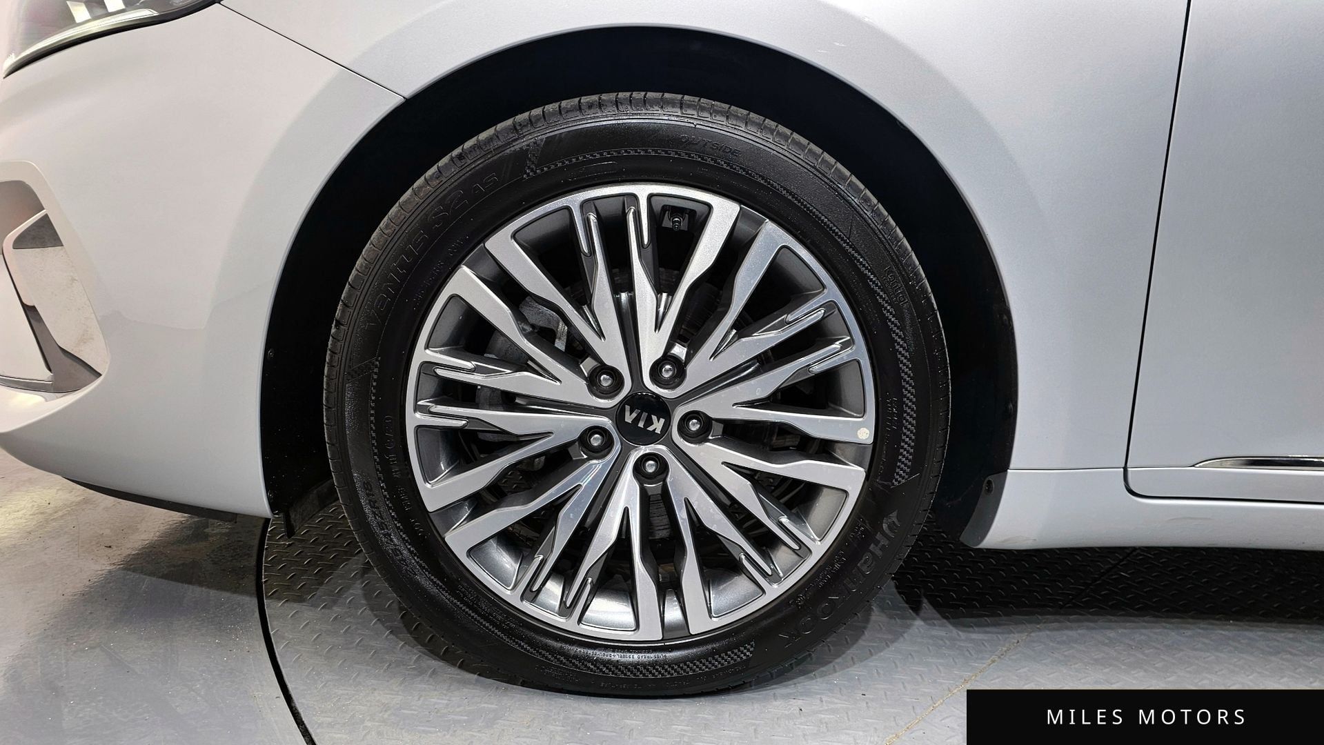 Kia K7 2020 — миниатюра 5