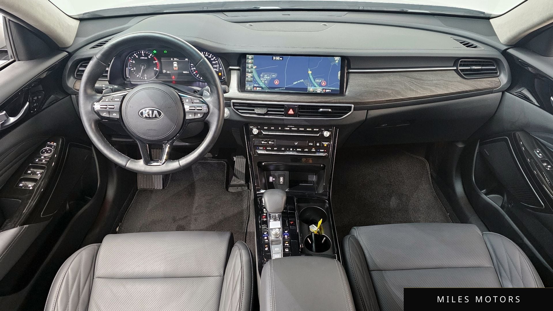 Kia K7 2020 — миниатюра 10