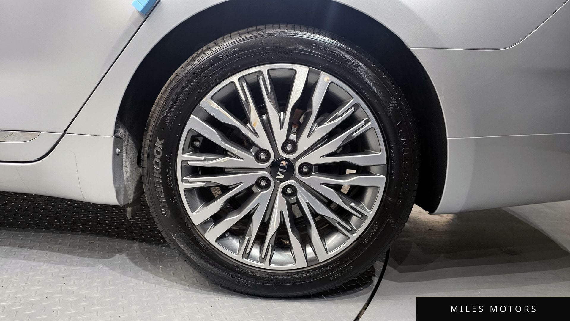 Kia K7 2020 — миниатюра 7