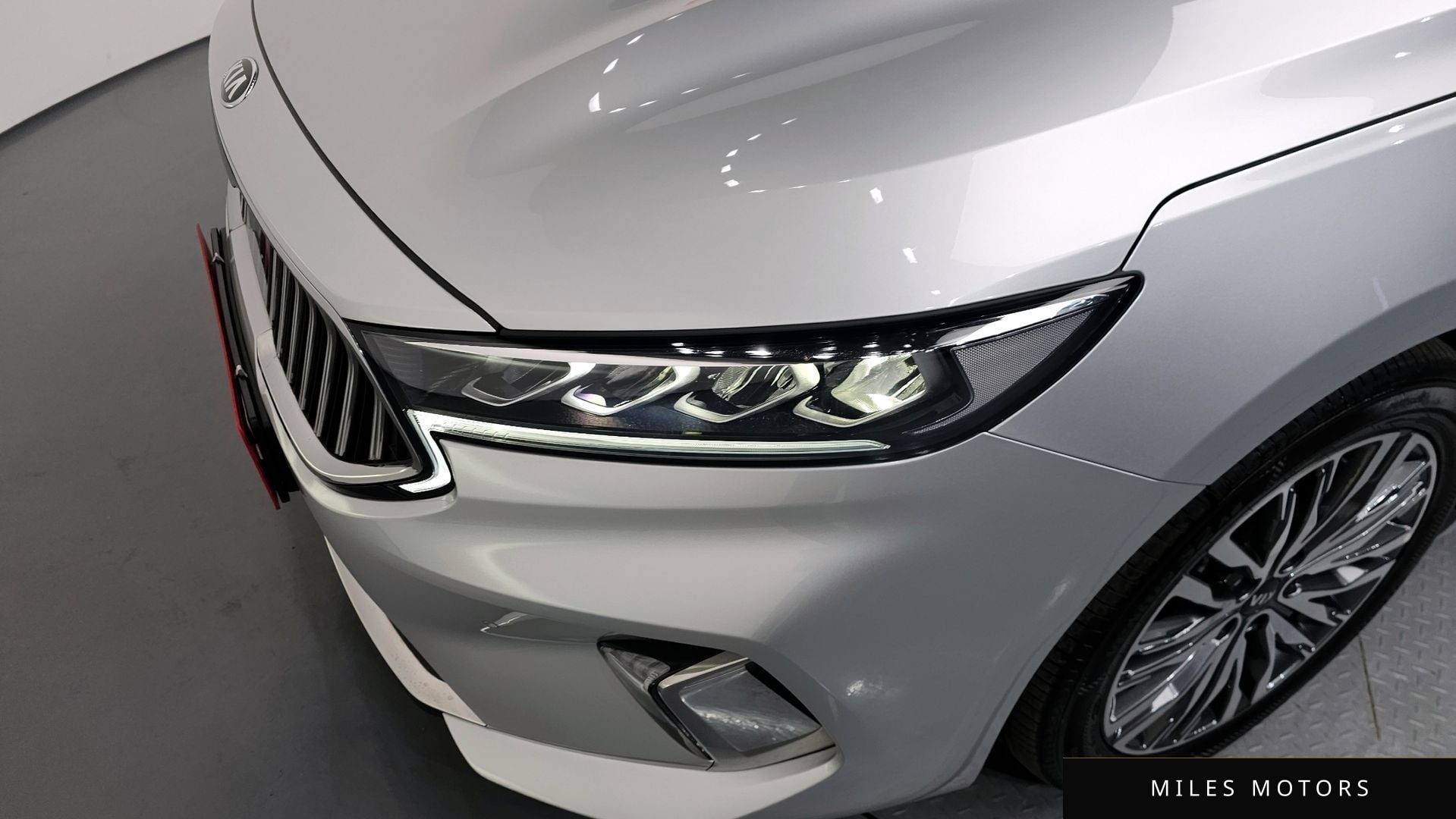 Kia K7 2020 — миниатюра 8