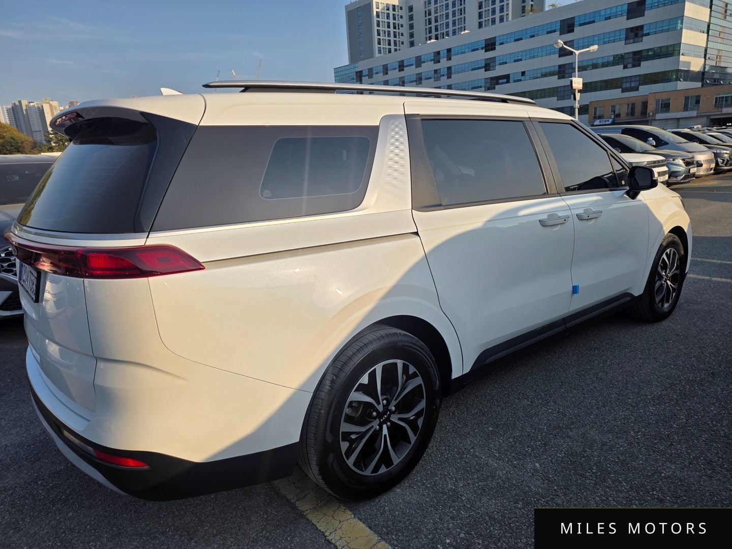 Kia Carnival 2022 — миниатюра 4