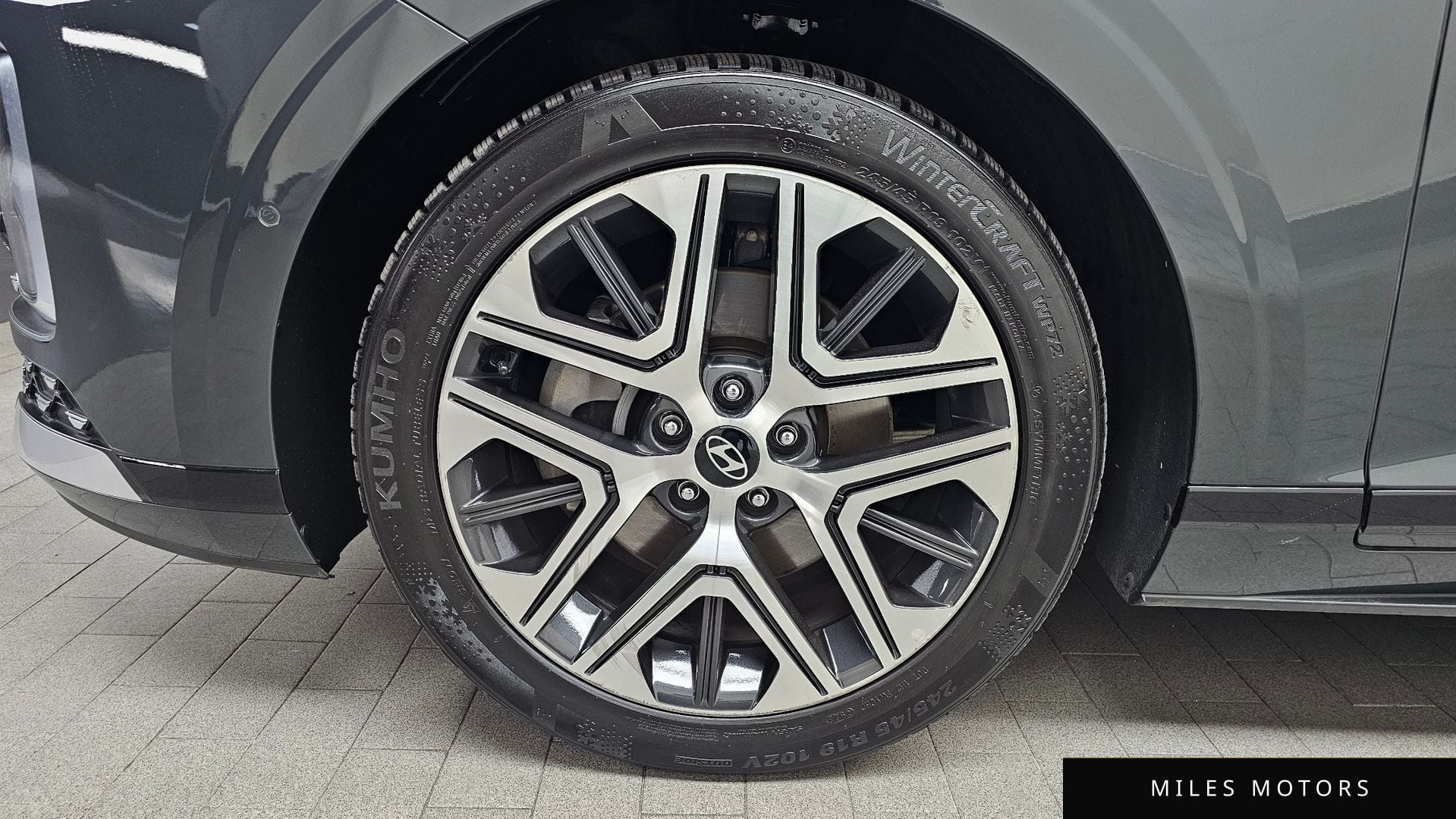 Hyundai Grandeur 2023 — миниатюра 5