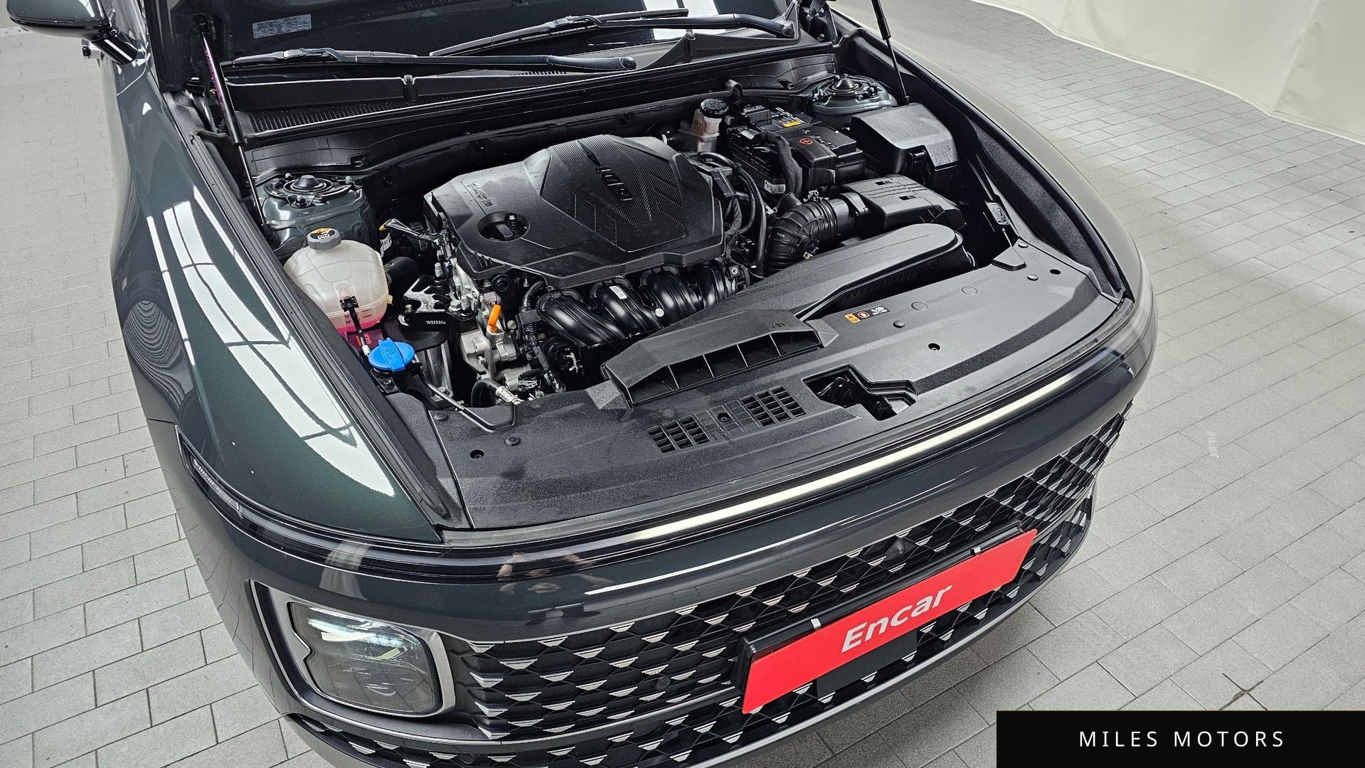 Hyundai Grandeur 2023 — миниатюра 6