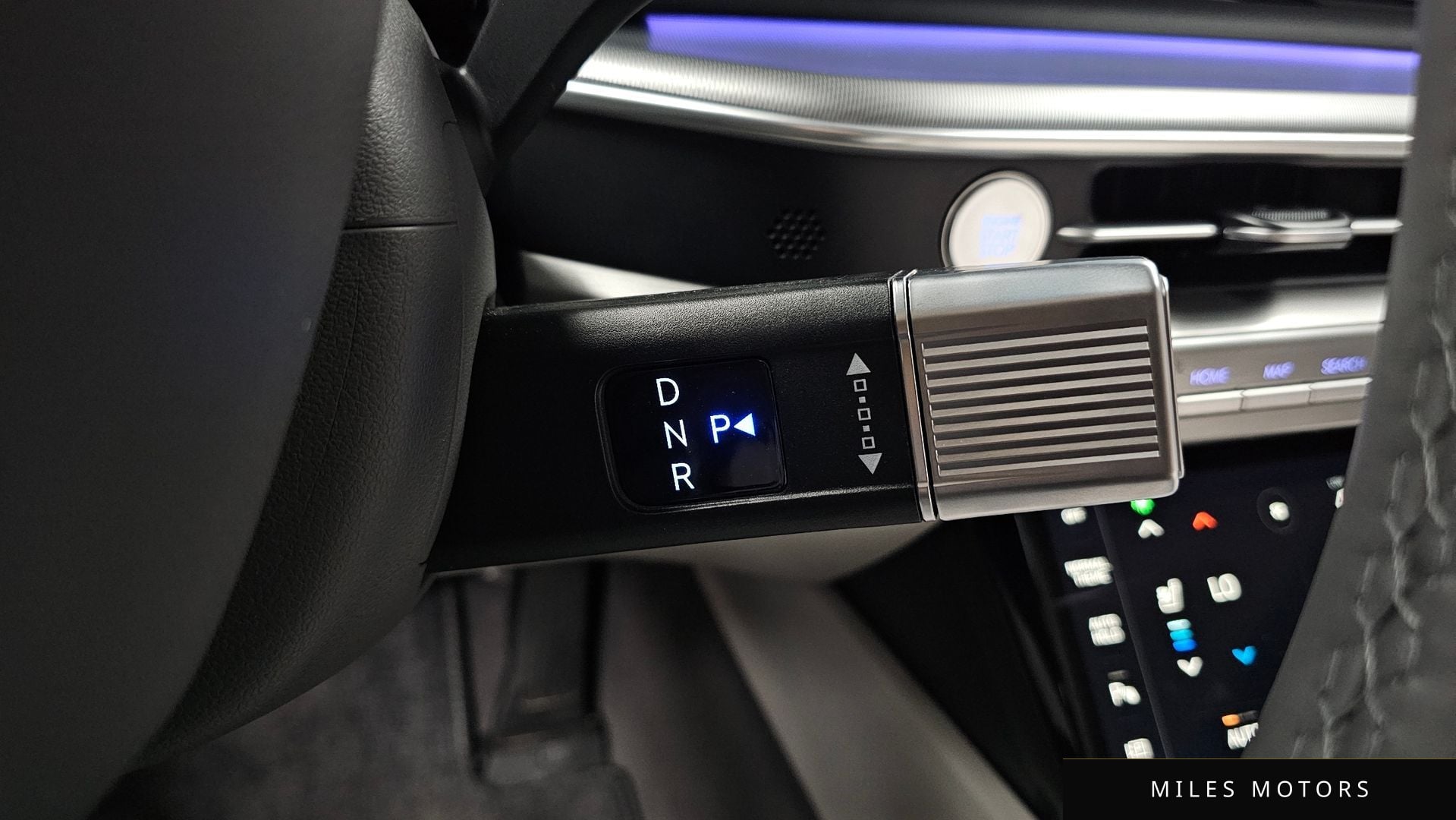 Hyundai Grandeur 2023 — миниатюра 12