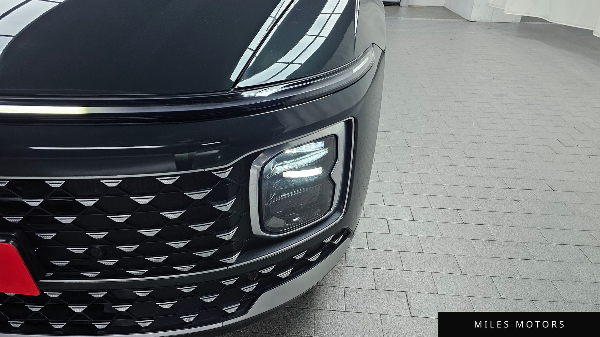 Hyundai Grandeur 2023 — миниатюра 8