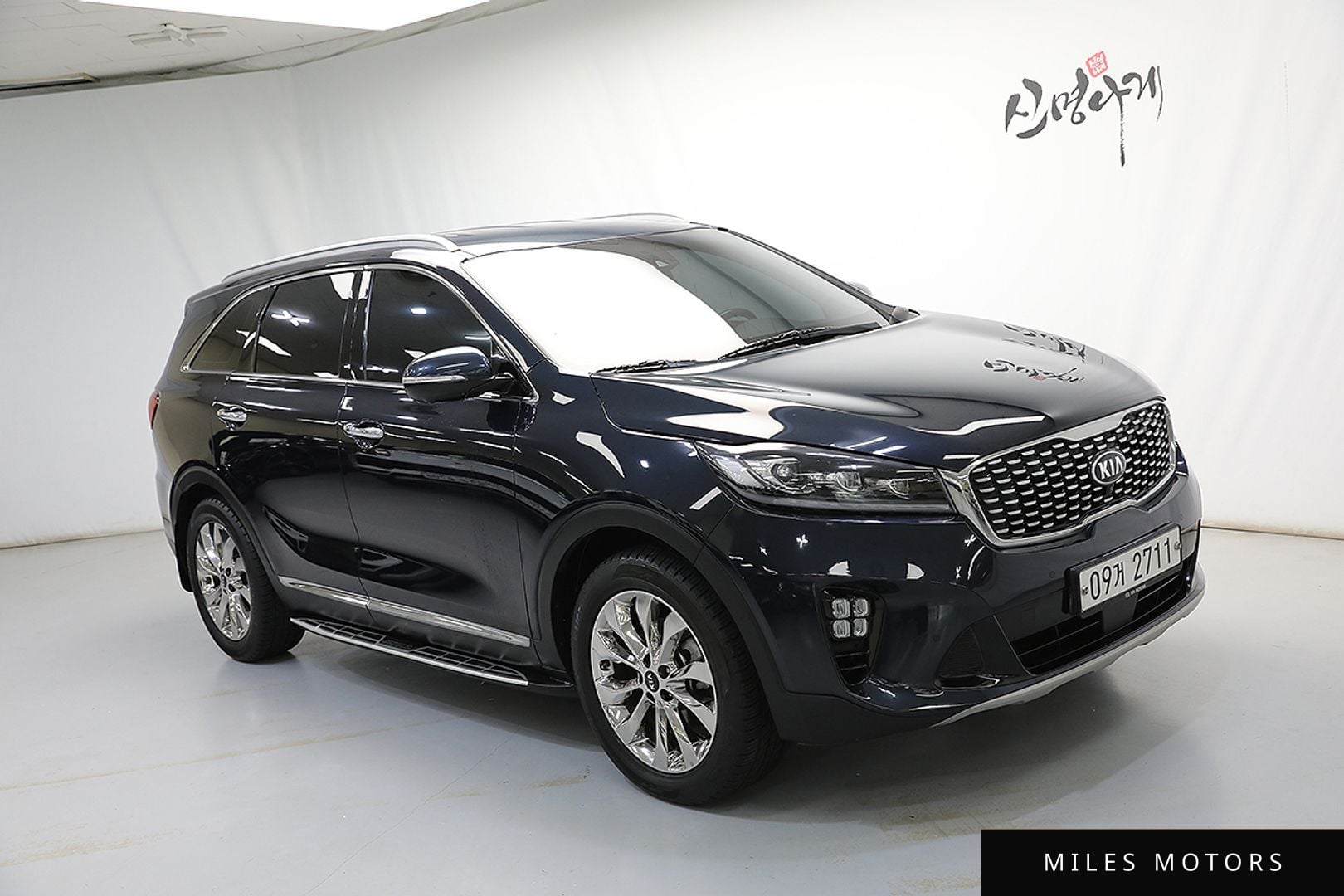 Kia Sorento 2019 — миниатюра 2