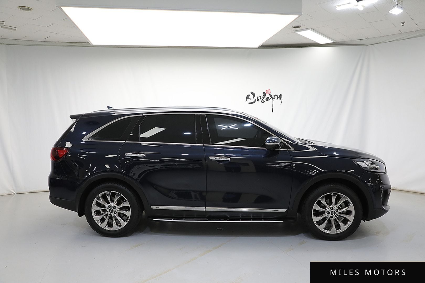Kia Sorento 2019 — миниатюра 3