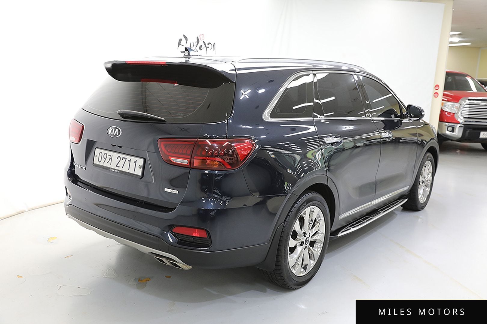 Kia Sorento 2019 — миниатюра 4