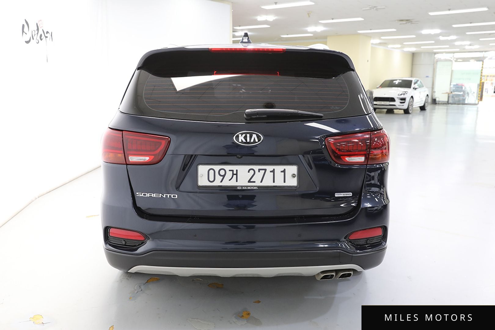 Kia Sorento 2019 — миниатюра 5