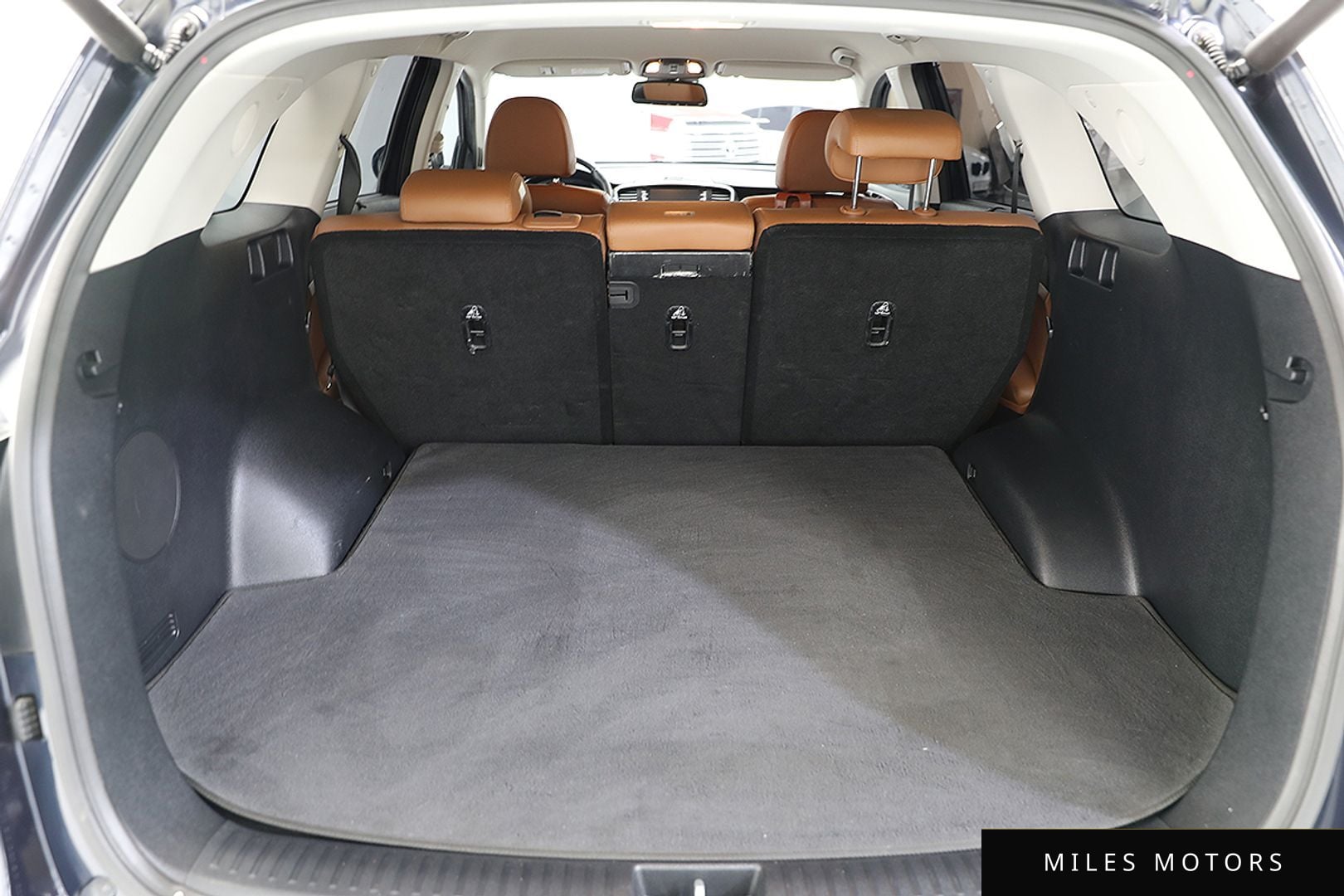 Kia Sorento 2019 — миниатюра 6