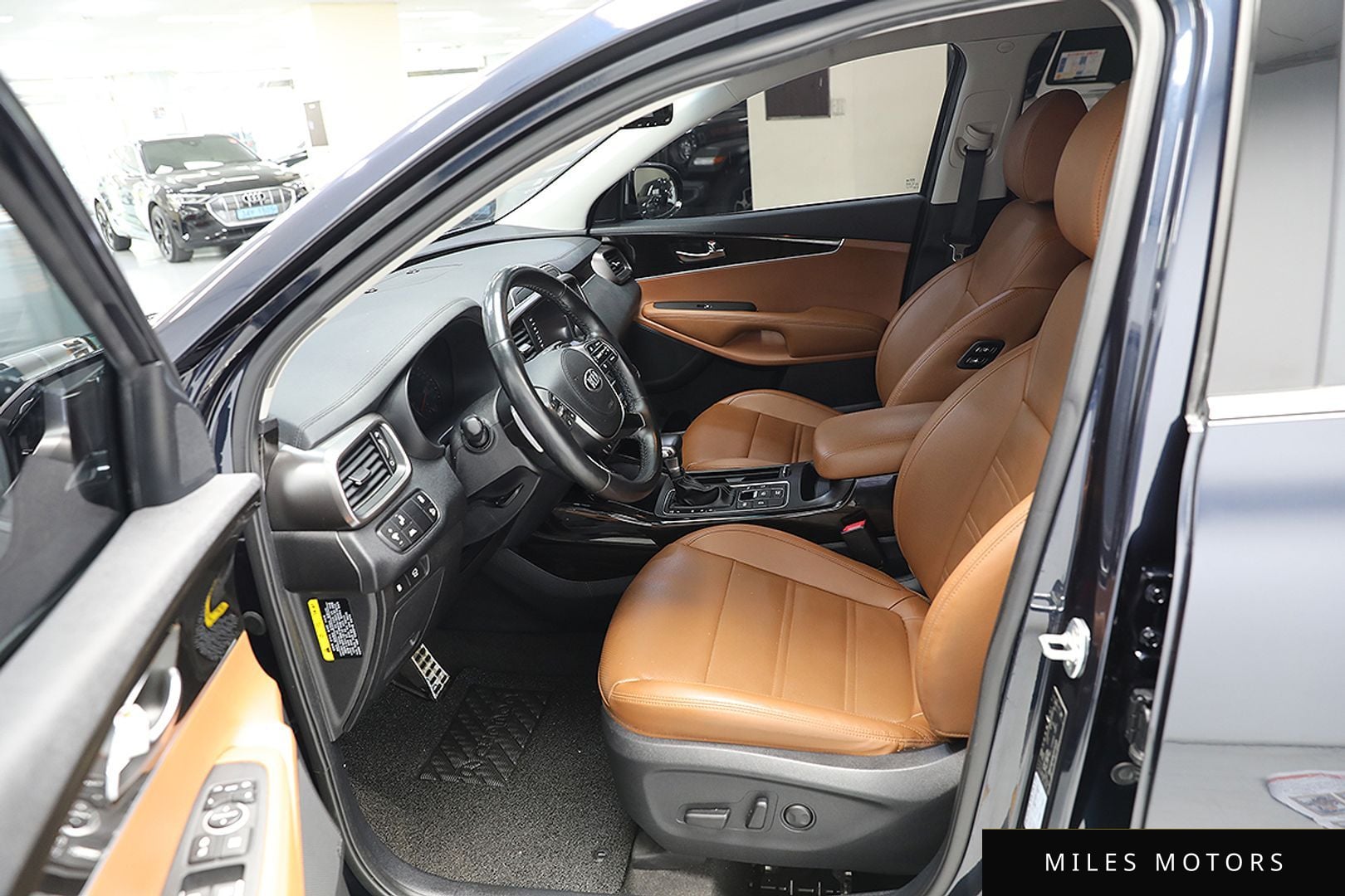 Kia Sorento 2019 — миниатюра 8