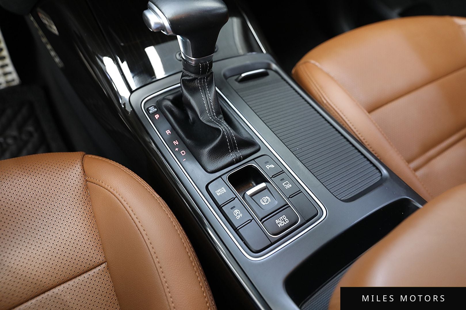 Kia Sorento 2019 — миниатюра 10