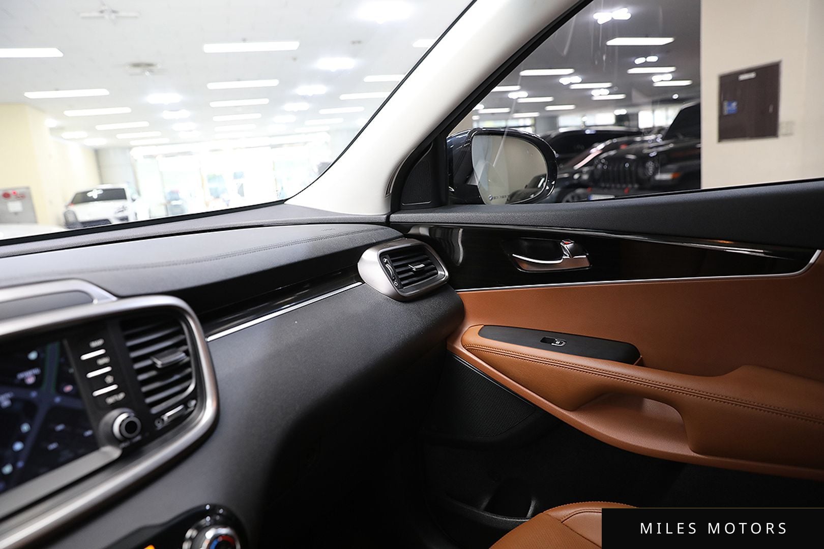 Kia Sorento 2019 — миниатюра 11