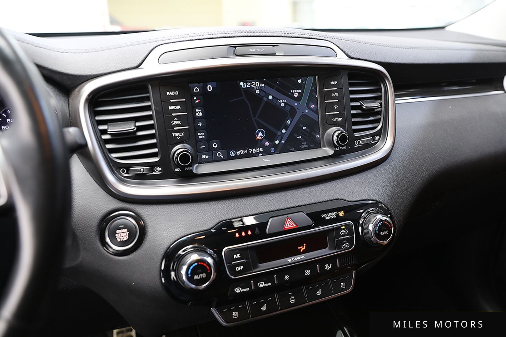 Kia Sorento 2019 — миниатюра 12