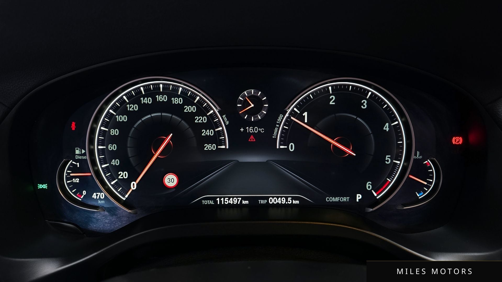 BMW X3 (G01) 2018 — миниатюра 8
