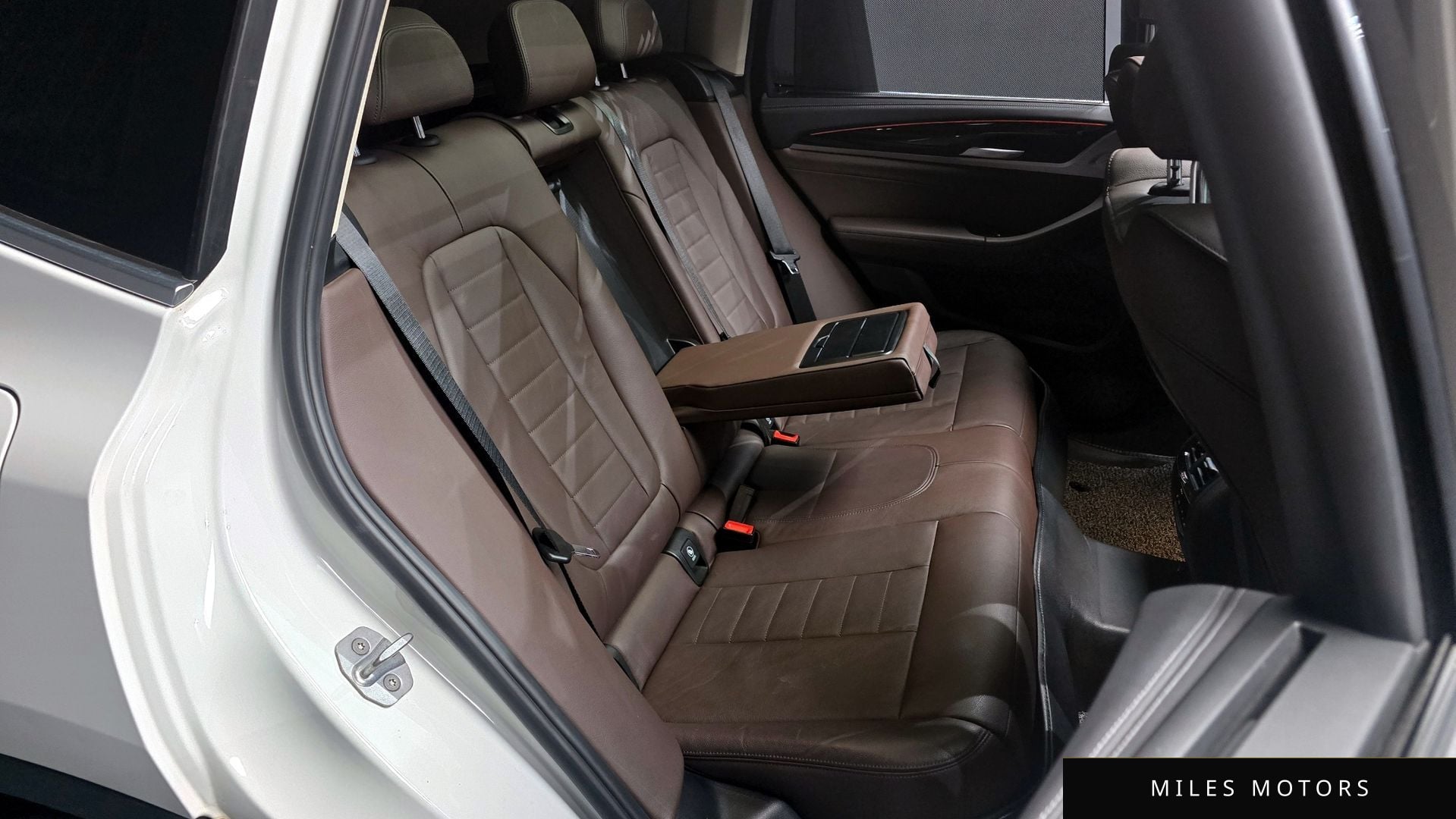 BMW X3 (G01) 2018 — миниатюра 11