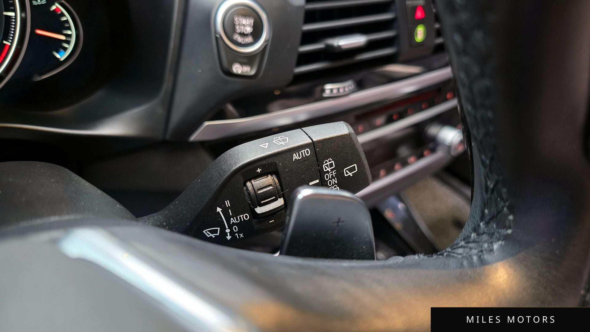 BMW X3 (G01) 2018 — миниатюра 16