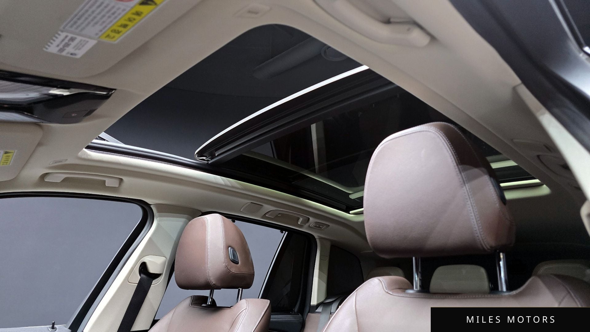 BMW X3 (G01) 2018 — миниатюра 17