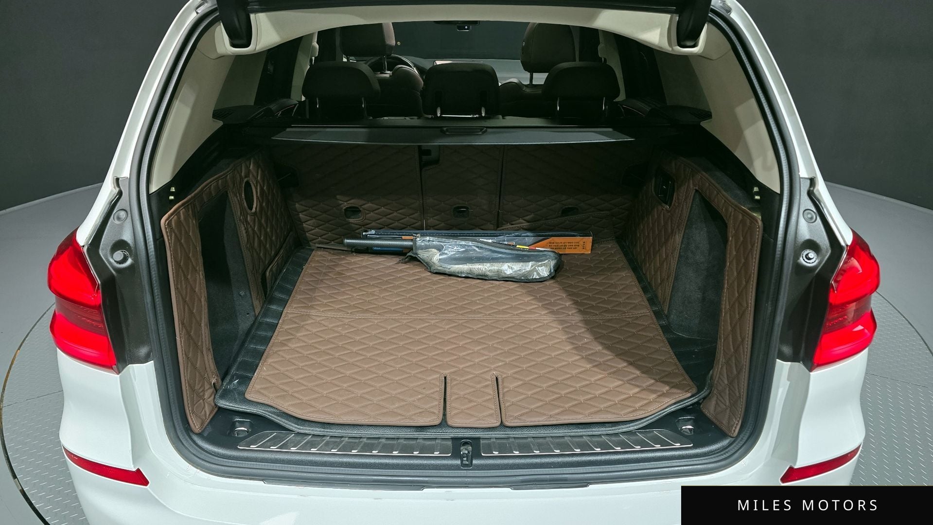 BMW X3 (G01) 2018 — миниатюра 19