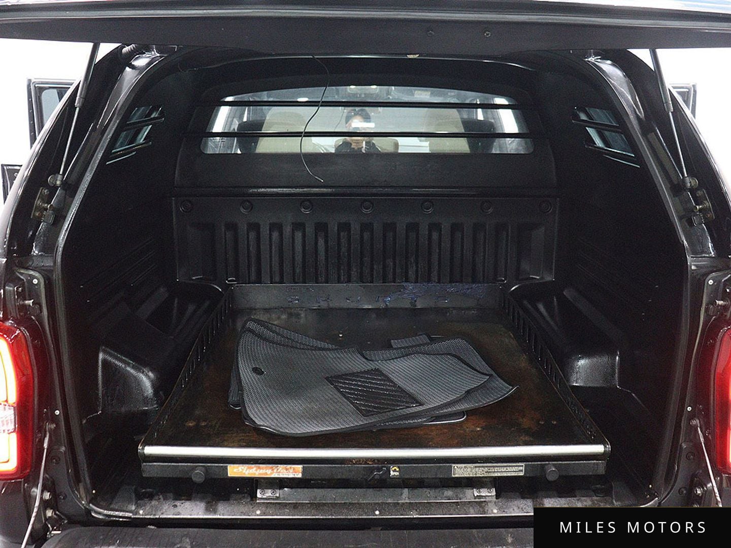 KG Mobility Rexton 2022 — миниатюра 5