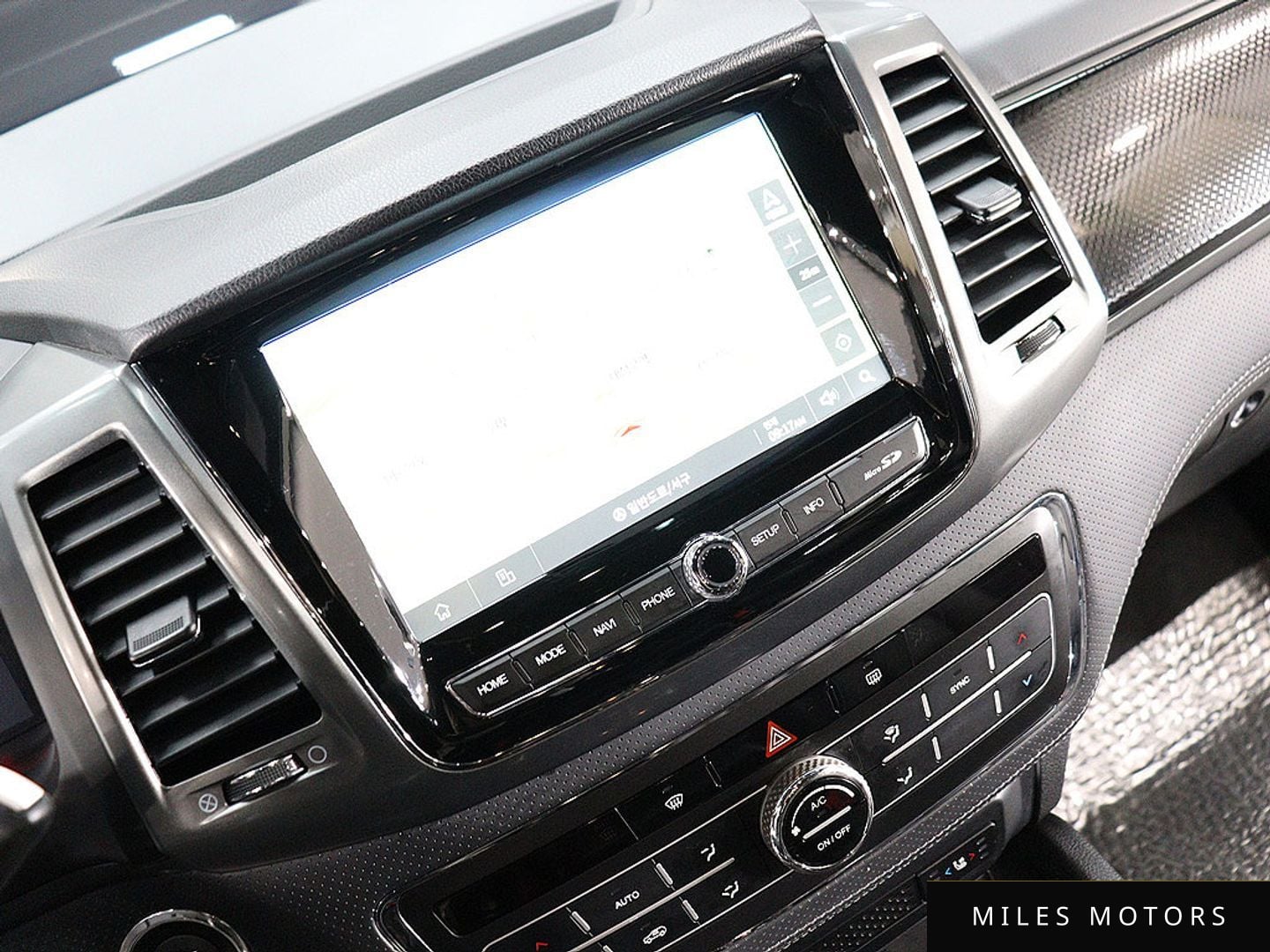 KG Mobility Rexton 2022 — миниатюра 7