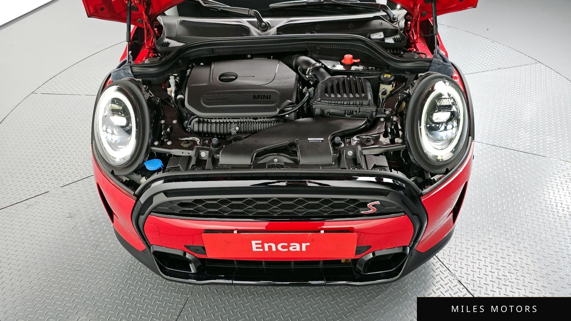 MINI Cooper S 2023 — миниатюра 6