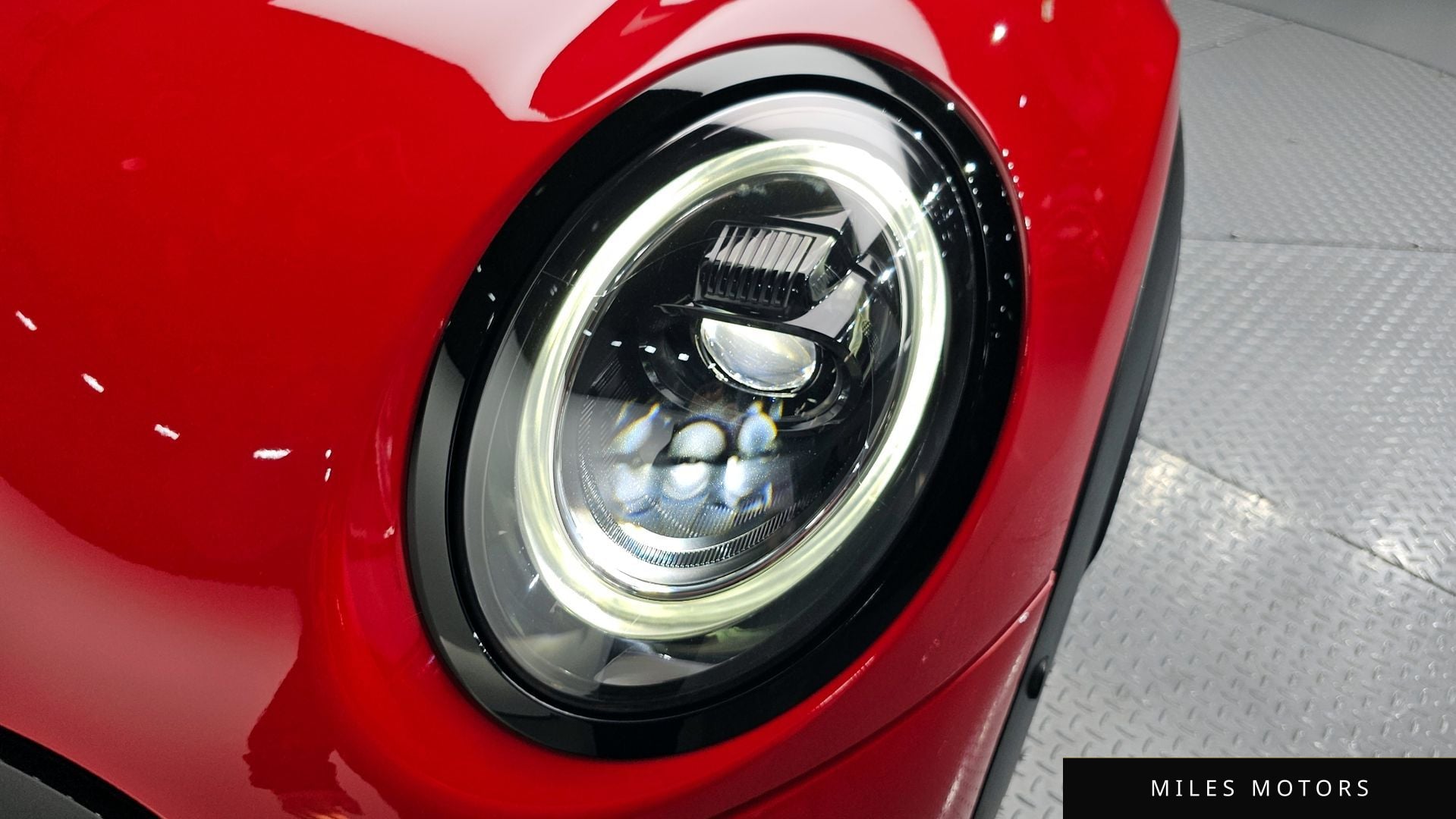 MINI Cooper S 2023 — миниатюра 8