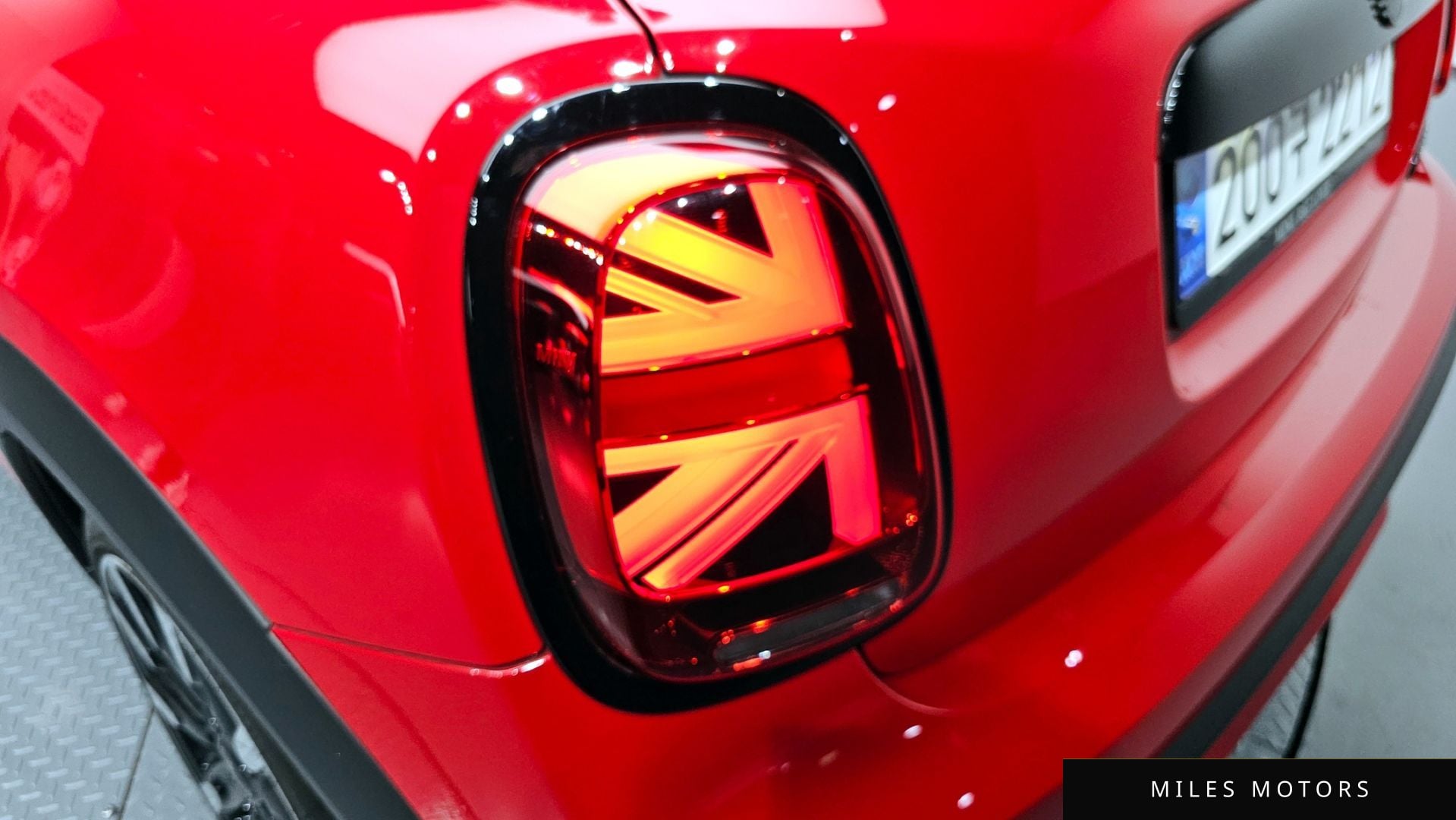 MINI Cooper S 2023 — миниатюра 9