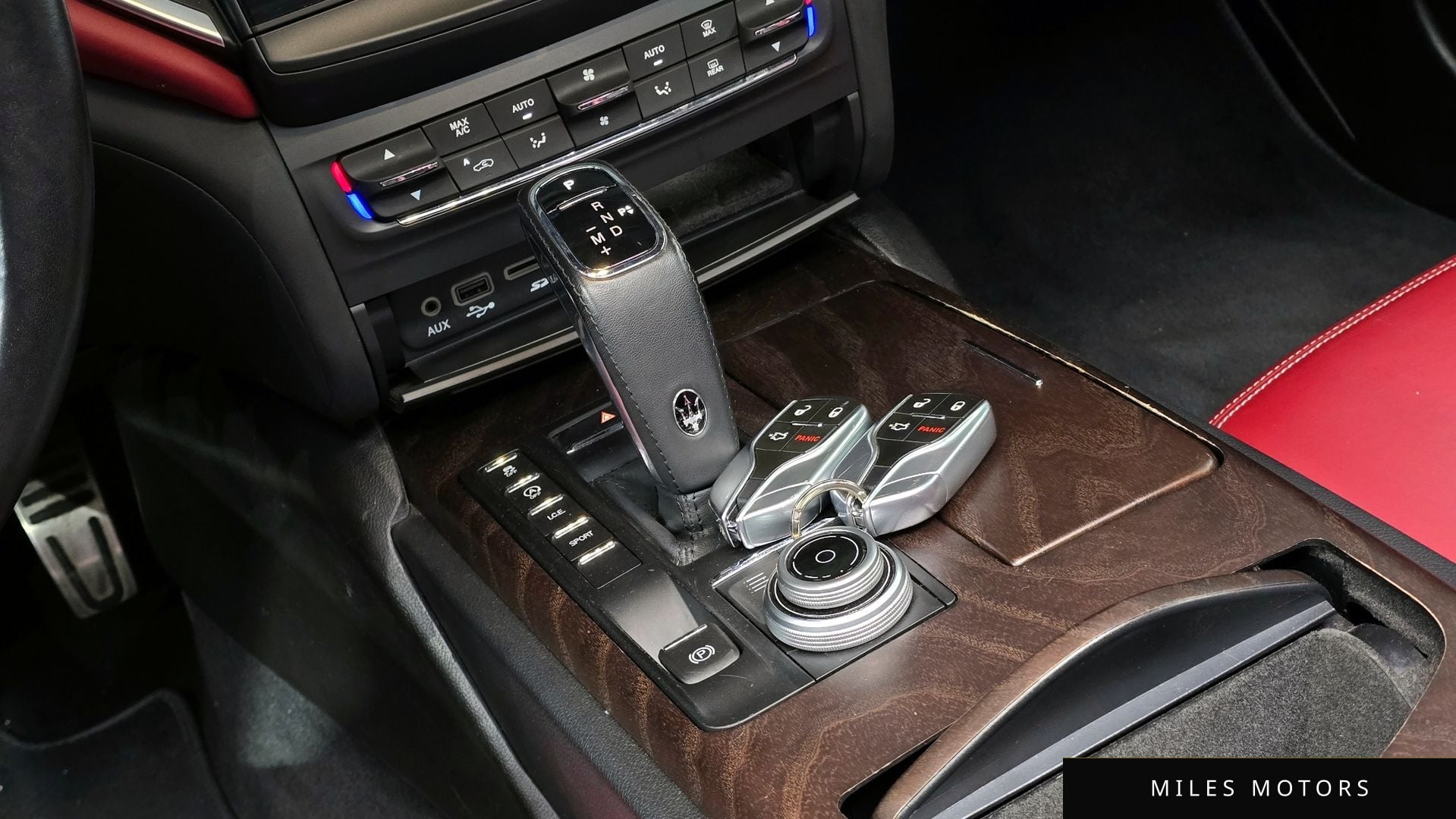 Maserati Ghibli 2019 — миниатюра 12