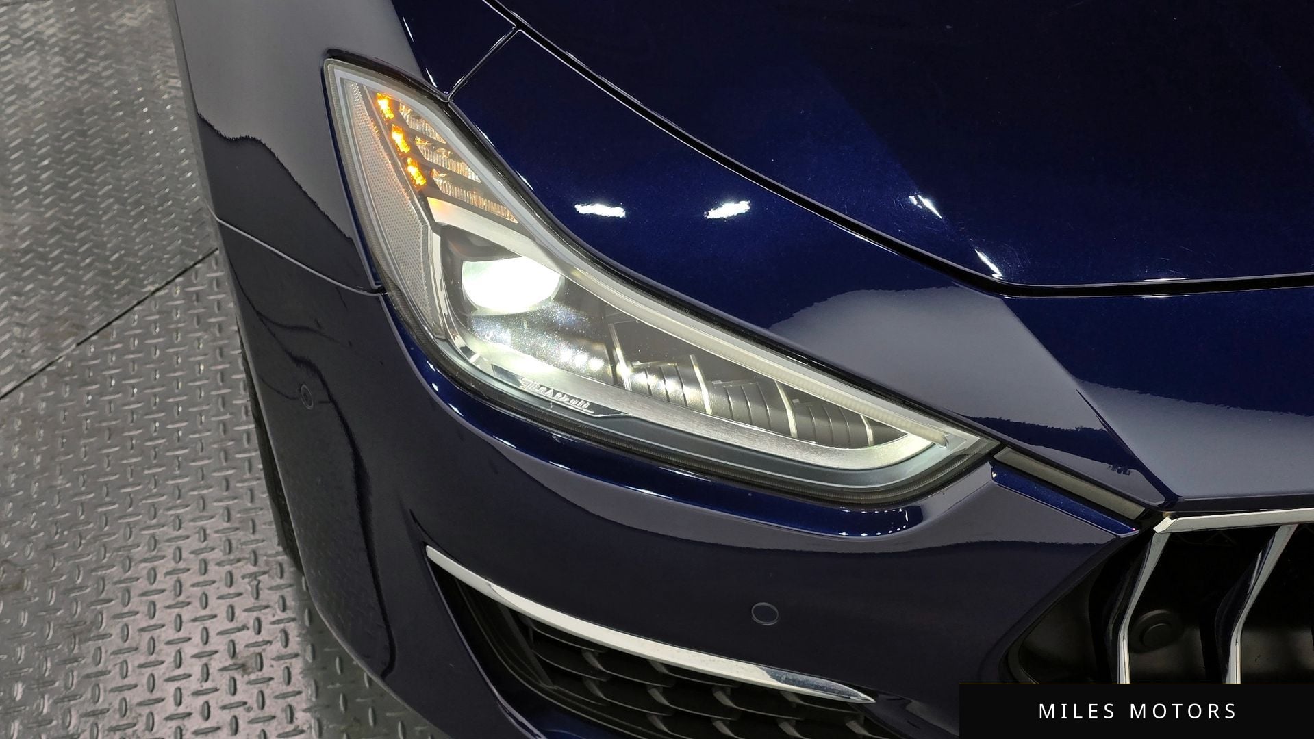 Maserati Ghibli 2019 — миниатюра 8