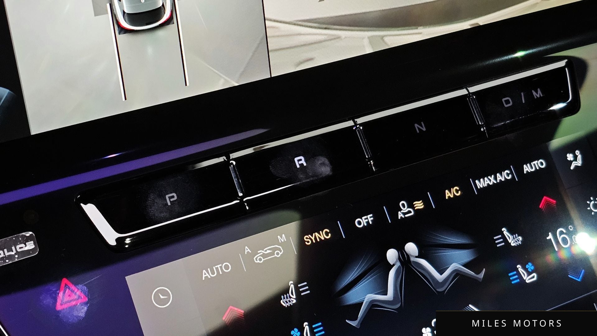 Maserati 그레칼레 2023 — миниатюра 28