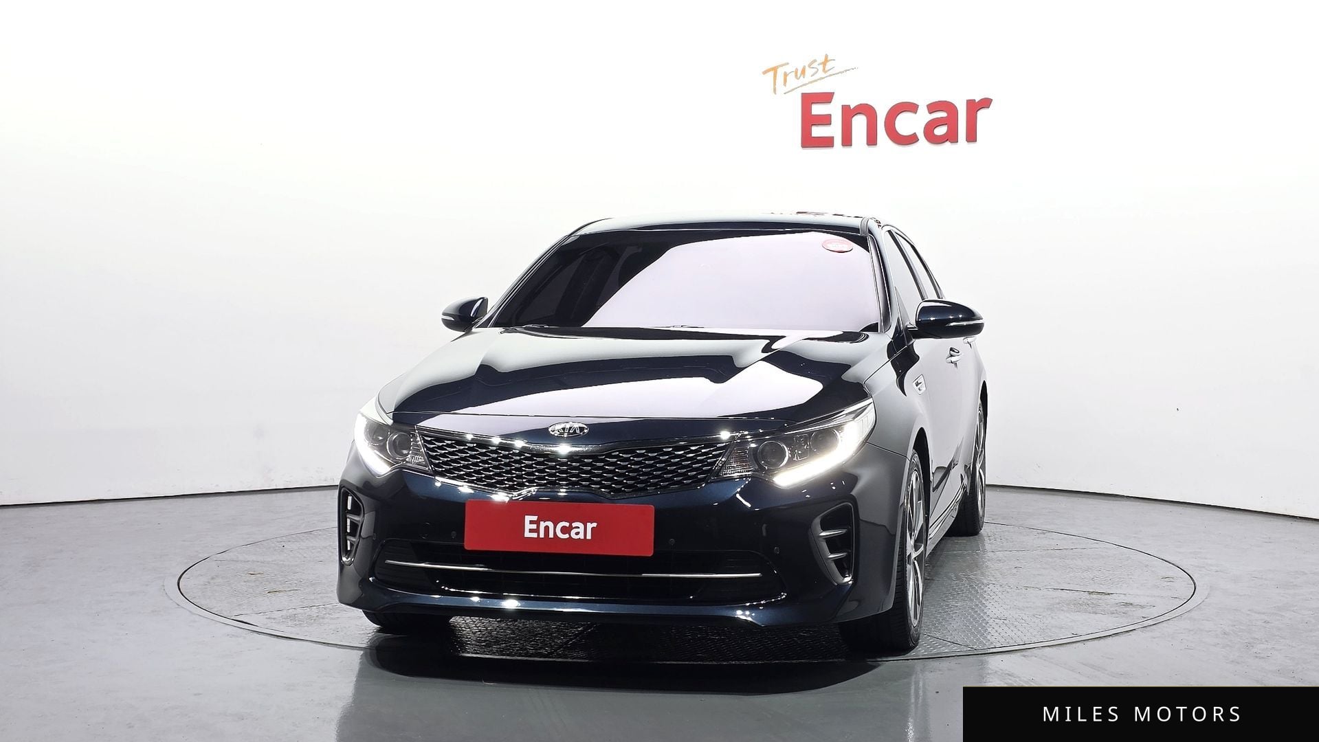 Kia K5 2016 — миниатюра 3
