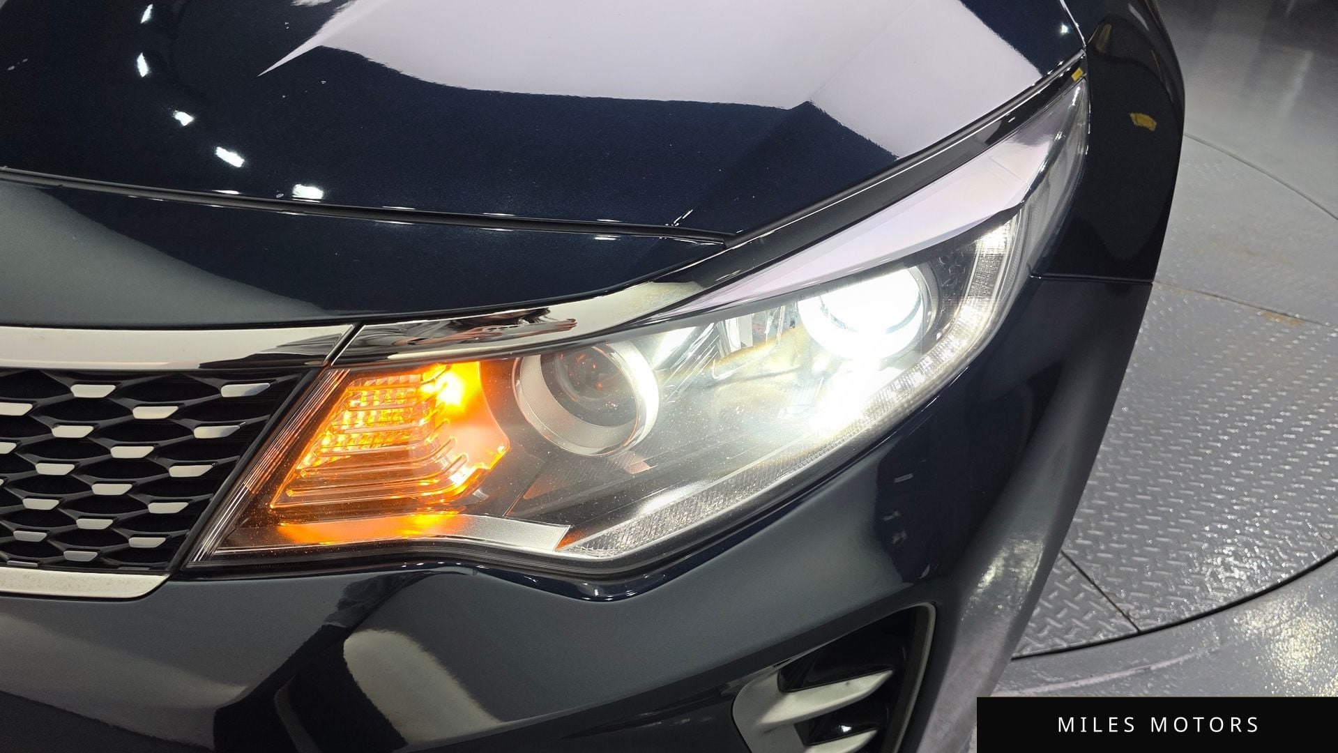 Kia K5 2016 — миниатюра 8