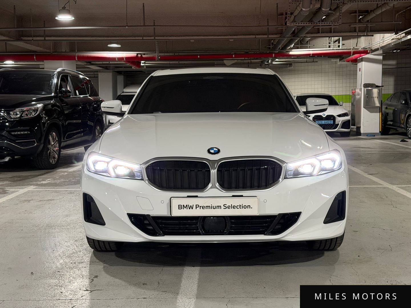 BMW 3 Series (G20) 2025 — миниатюра 3