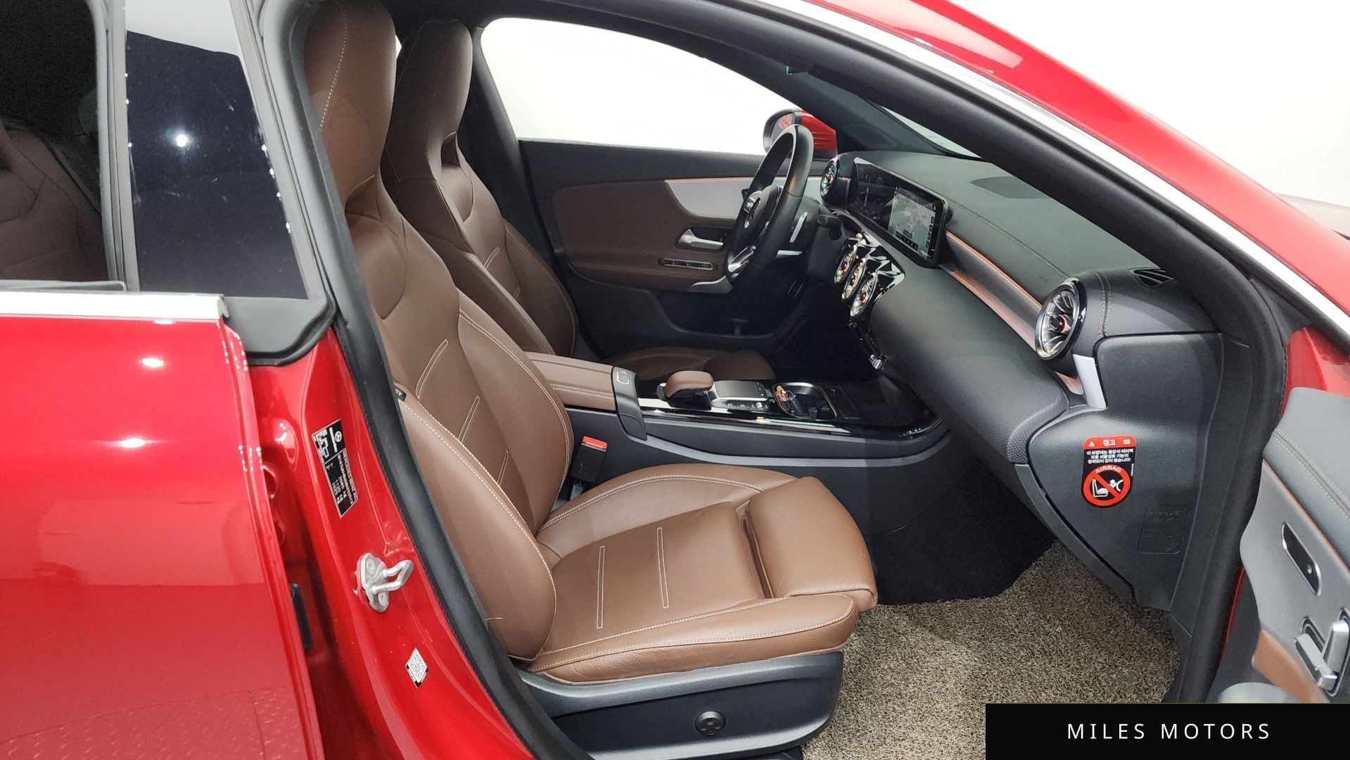 Mercedes-Benz CLA-Class C118 2022 — миниатюра 17