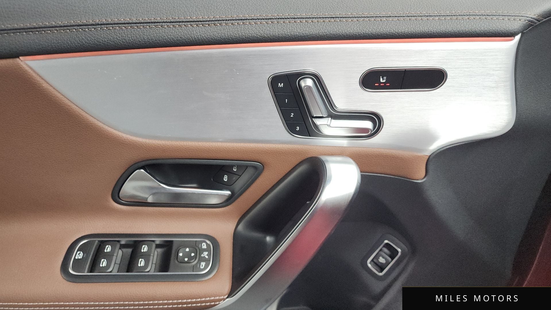Mercedes-Benz CLA-Class C118 2022 — миниатюра 24