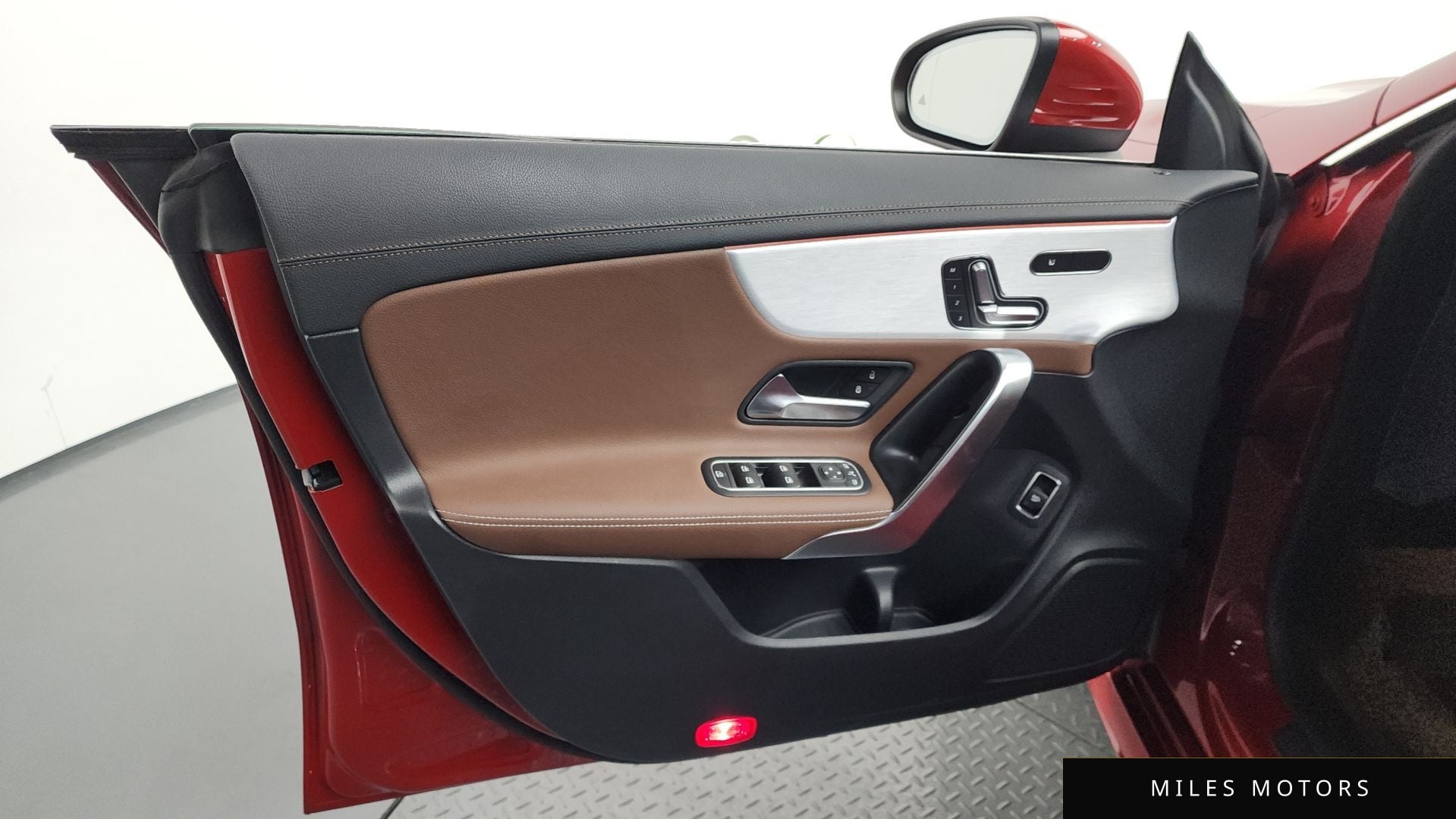 Mercedes-Benz CLA-Class C118 2022 — миниатюра 14