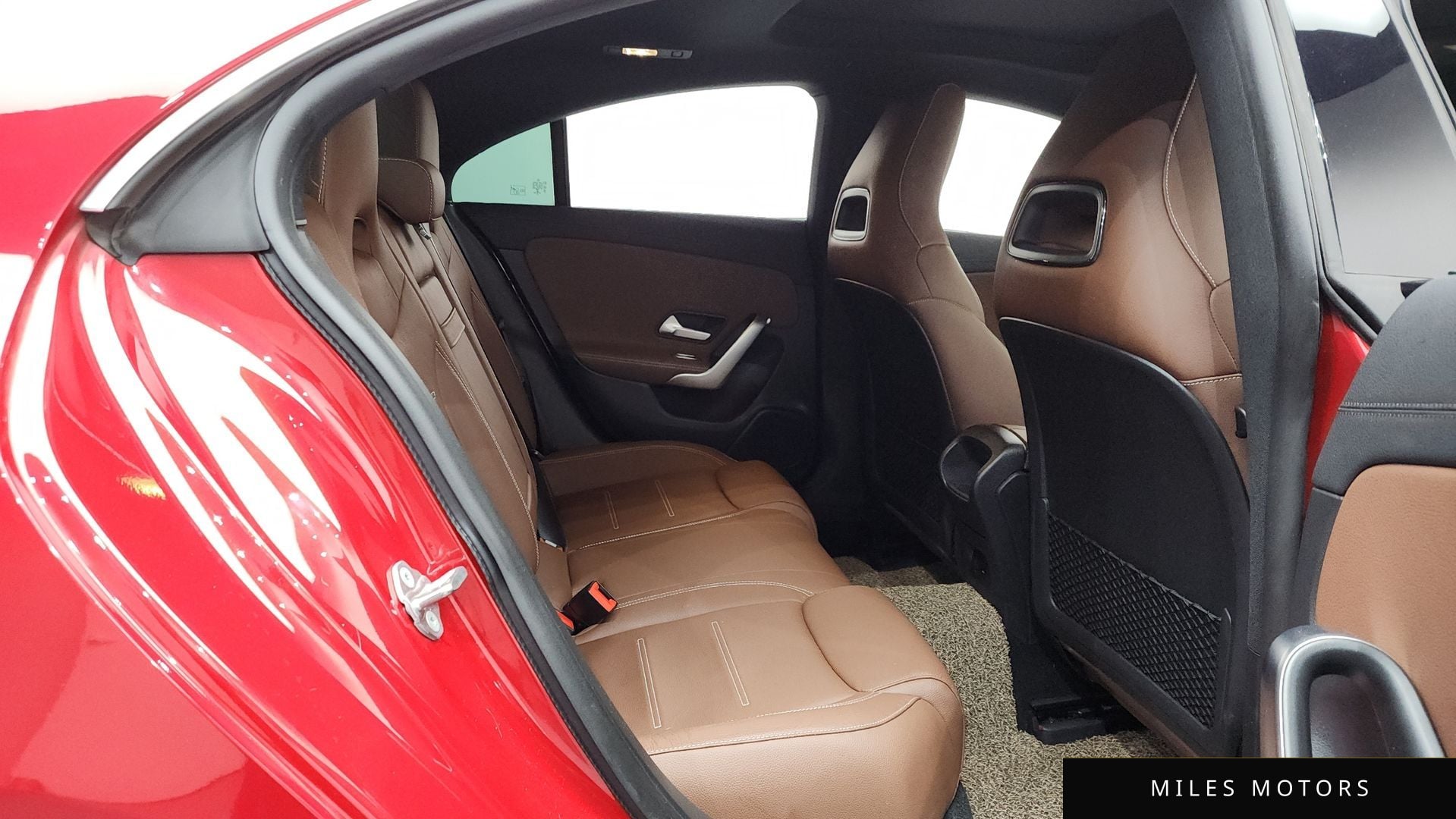Mercedes-Benz CLA-Class C118 2022 — миниатюра 16