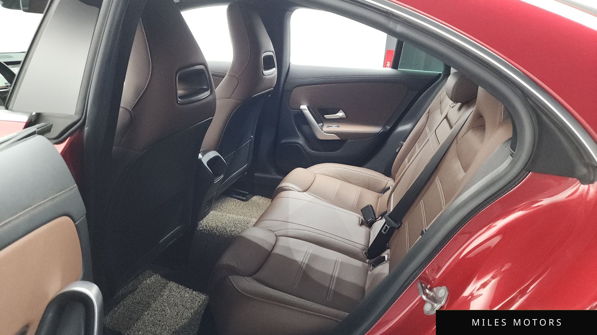 Mercedes-Benz CLA-Class C118 2022 — миниатюра 27