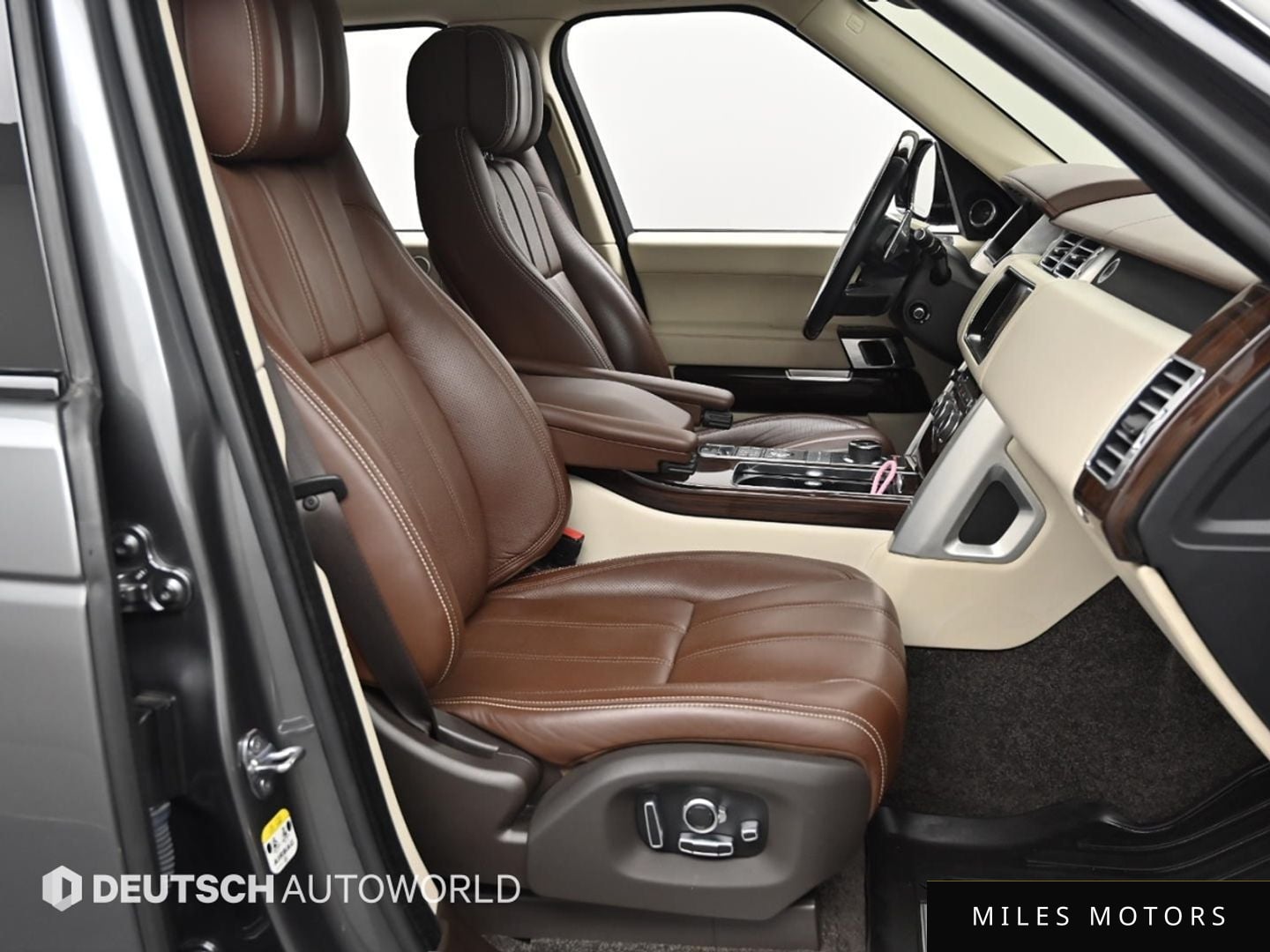 Land Rover Range Rover 2017 — миниатюра 10