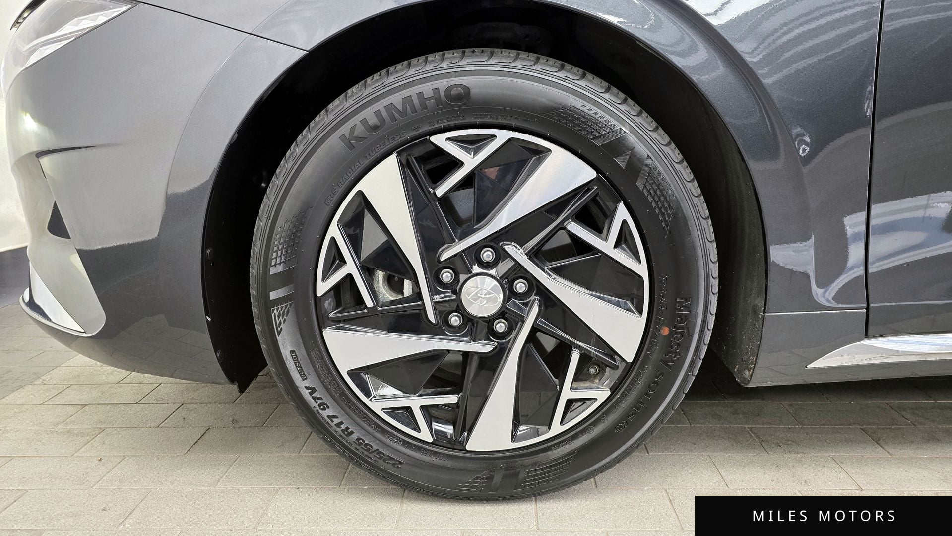 Hyundai Grandeur 2020 — миниатюра 5