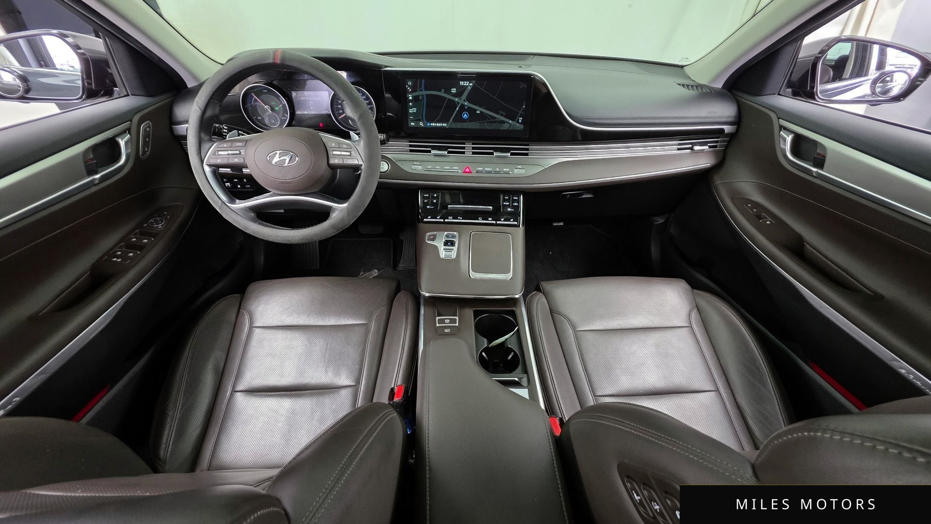 Hyundai Grandeur 2020 — миниатюра 7